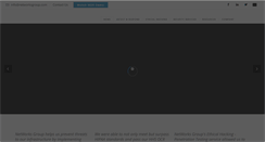 Desktop Screenshot of networksgroup.com