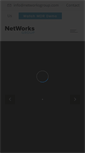 Mobile Screenshot of networksgroup.com